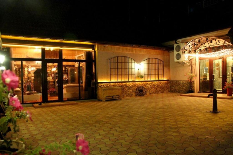 Exterior & Views 1, Hotel Style BESSARABIA, Kiliis'kyi