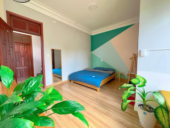 Others 3, Nấm Home, Đà Lạt