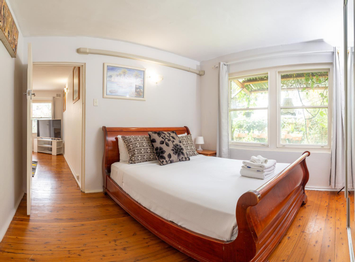 Lotus Stay Manly - Apartment 31A, Manly