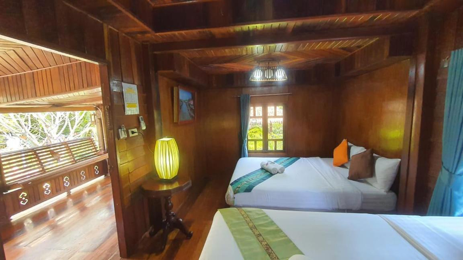 Bedroom 12