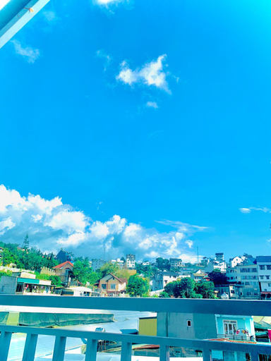 Scenery
