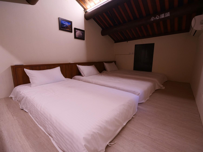 Bedroom 11
