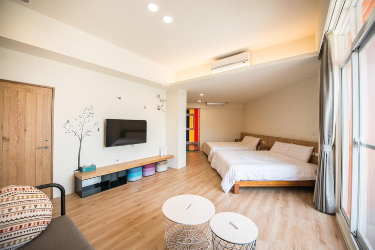 Others 3, Little Turkey B&B, Pingtung