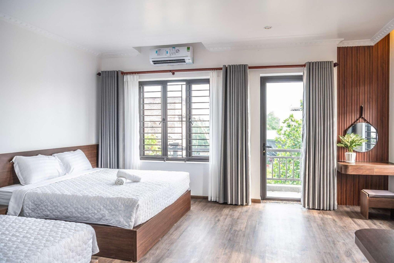 Others 4, Tam Coc TK Hotel, Hoa Lư