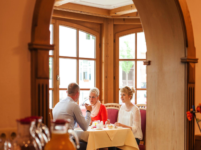 Food & Drinks 3, Hotel und Restaurant Piccolo, Harz