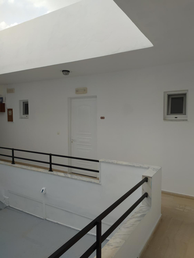 Exterior view 2, Anna Maria Apartments, South Aegean