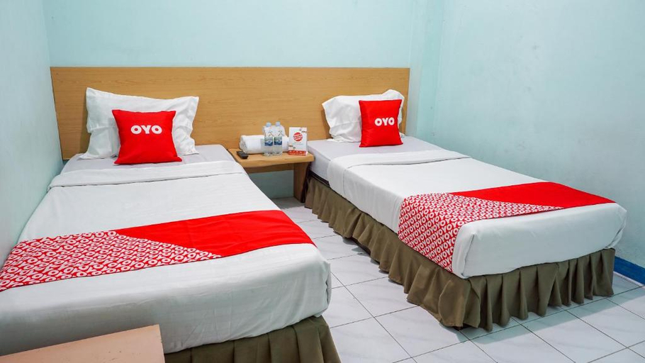 Bedroom 24