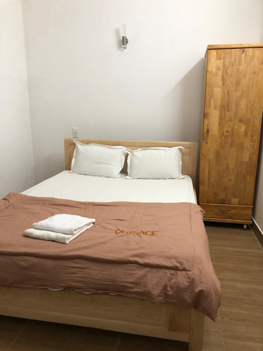 Bedroom 8