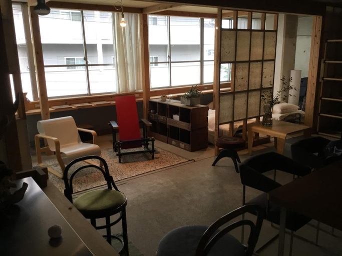 Others 3, HOTEL SUNSHINE/三舎院, Osaka