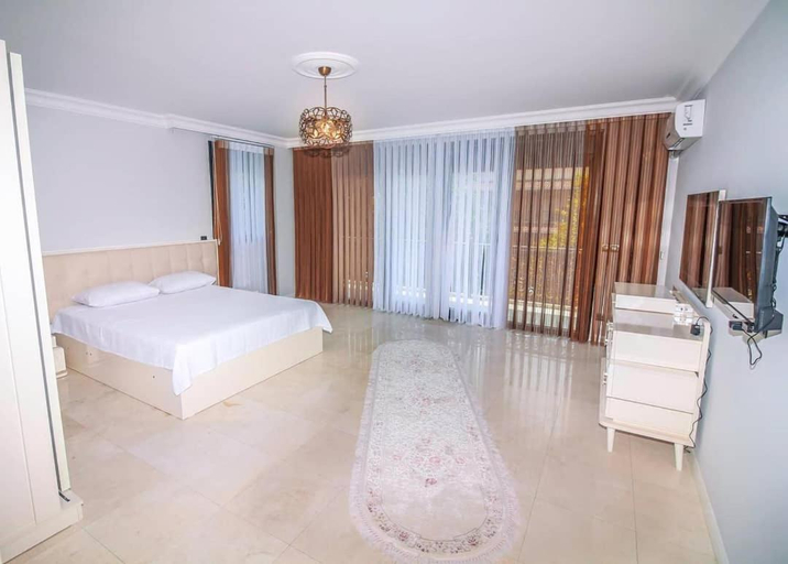 Bedroom 3, Bahar Villas Sapanca, Izmit
