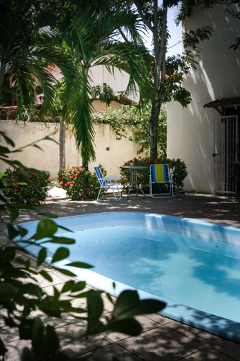 Others 3, Get Up Hostel, Natal
