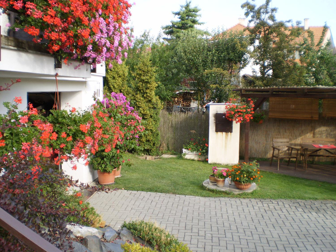 Others 2, Apartment Za Postou, Olomouc