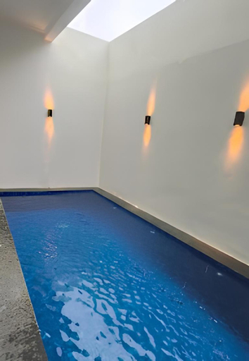 Villa Carista 2 - JTP 2