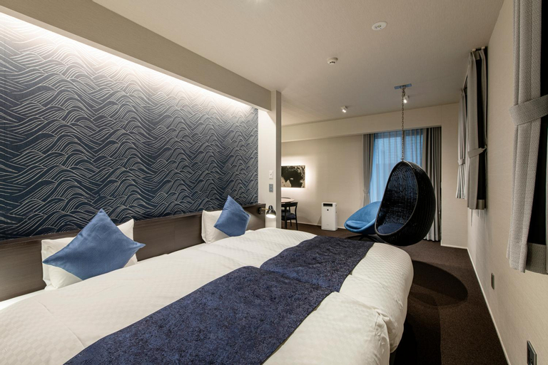 Bedroom 12