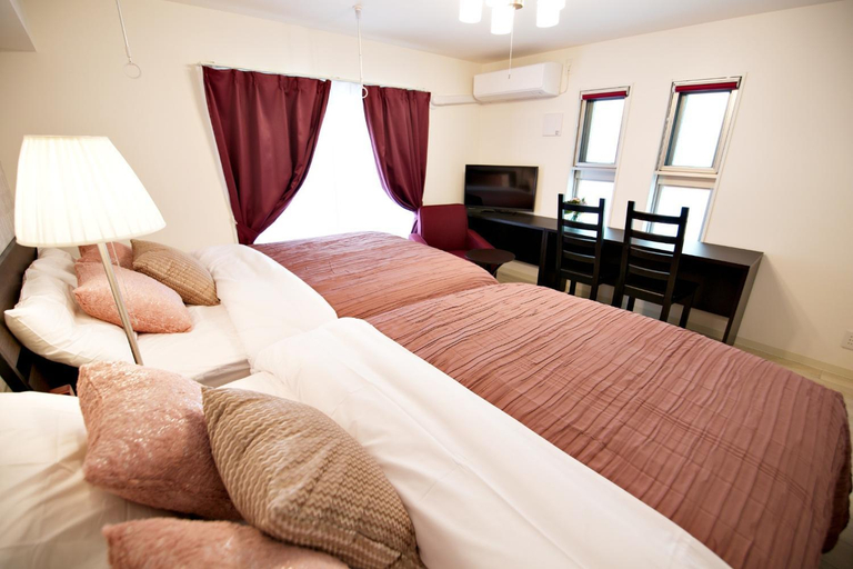 Prime Stage Otsuka 204 - Vacation STAY 8875, Toshima