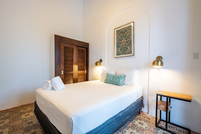 Bedroom 2, 150 Sol by Stay with Bear