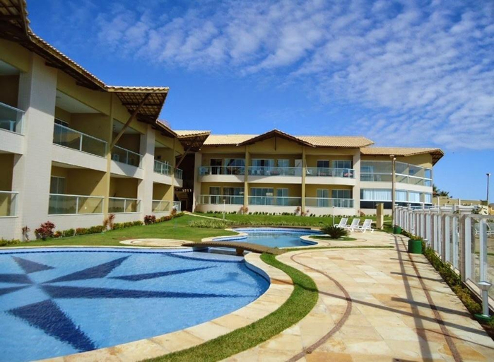 EmanuelleSales - Corretora de Imoveis - "LUXURY RESIDENCES" creci 16949F, Aracati