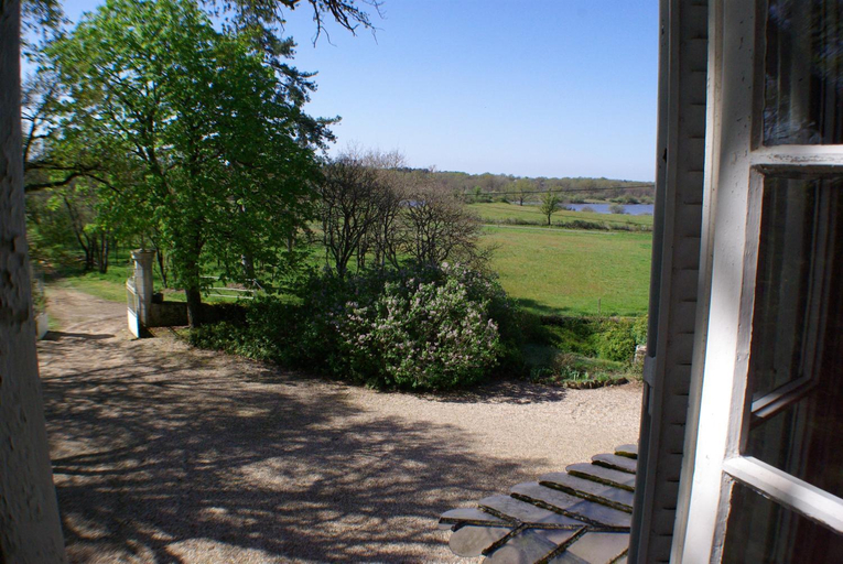 Others 3, Manoir de la Loge, Indre