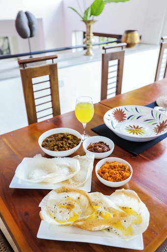 Food & Drinks 5, Margossa Residence Kandy - Two Bedroom Design Villa, K.F.G. & G. Korale