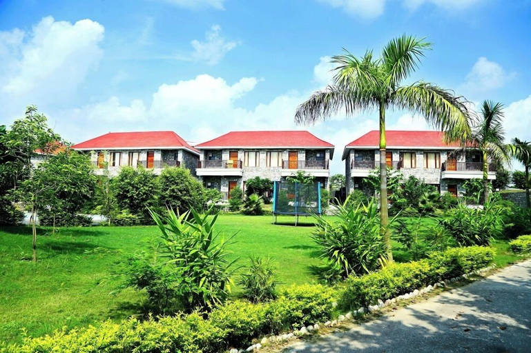 Others 5, Crestmont Manral Resort Jim Corbett, Nainital