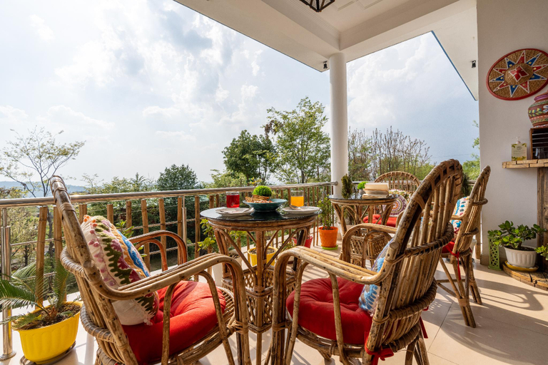 Others 4, The Himaal, Bir - Luxury Boutique Homestay, Kangra