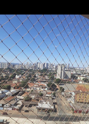 Others 1, Edificio Crystal Place Ap1405, Goiania