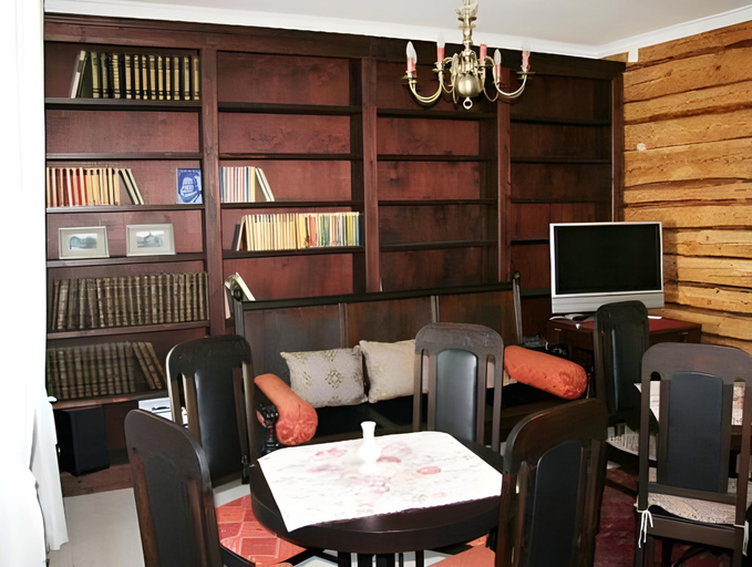 Others 4, Lahe Guesthouse, Haapsalu