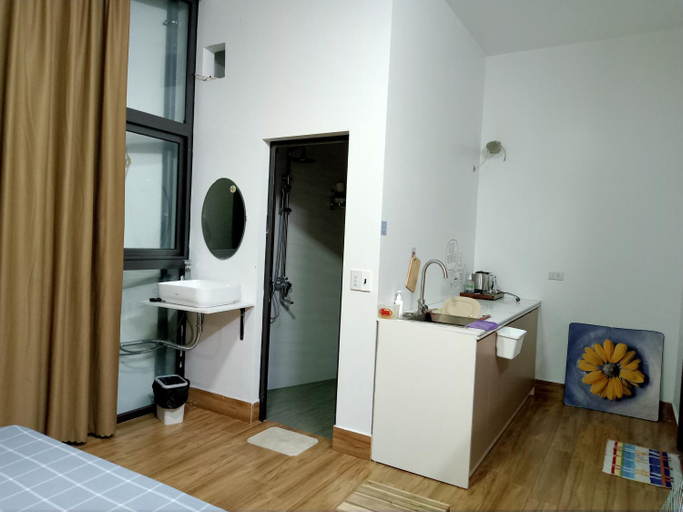 Bedroom 3, S20 Apartment, Hải An