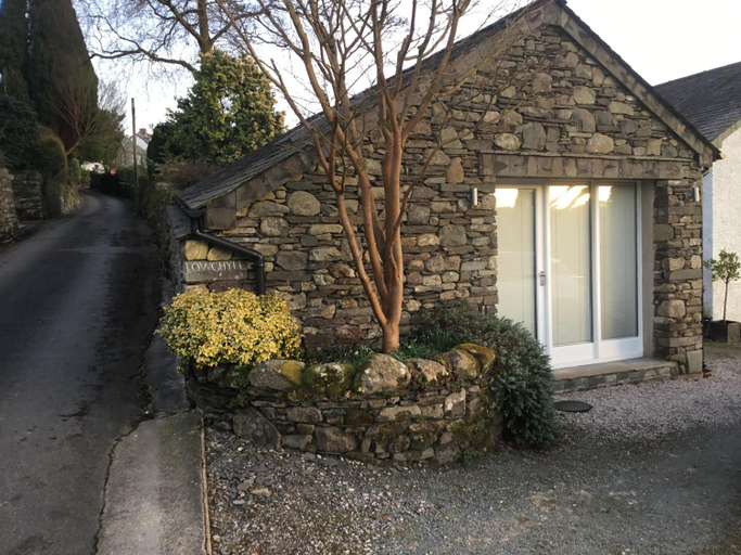 Others 5, Lowghyll suite, Cumbria