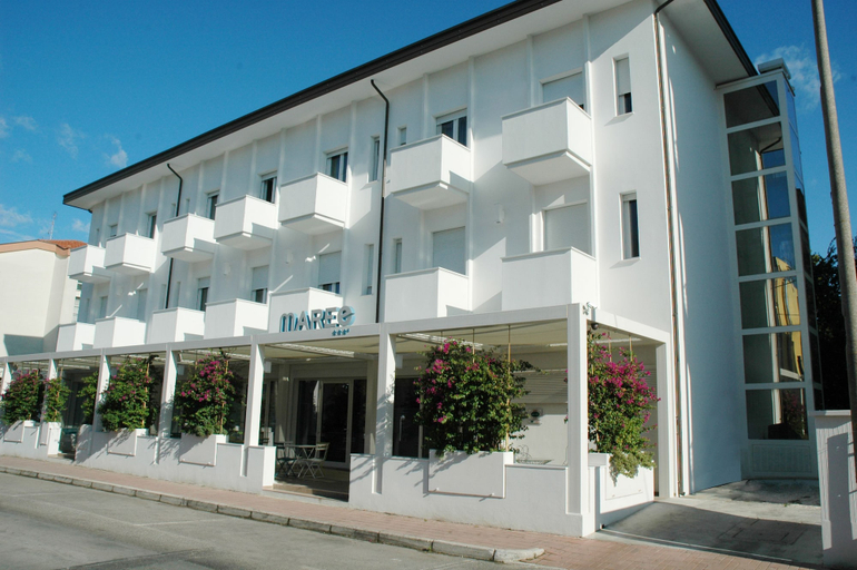 Exterior & Views 2, Maree Hotel, Forli' - Cesena