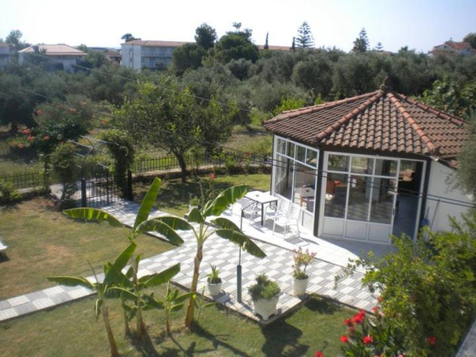 Others 5, Akropolis studios, Ionian Islands