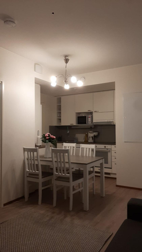 Others 5, Lehtikatu Apartments, Lapland