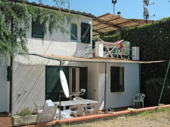 Casa Del Mandorlo, Livorno