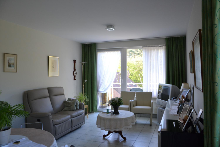 Others 4, Lindehof Serviced Flats, Antwerpen