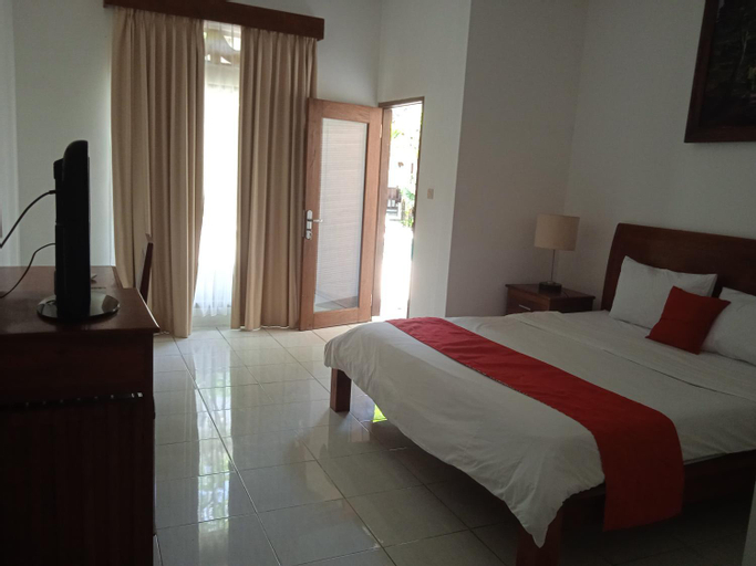 Bedroom 6
