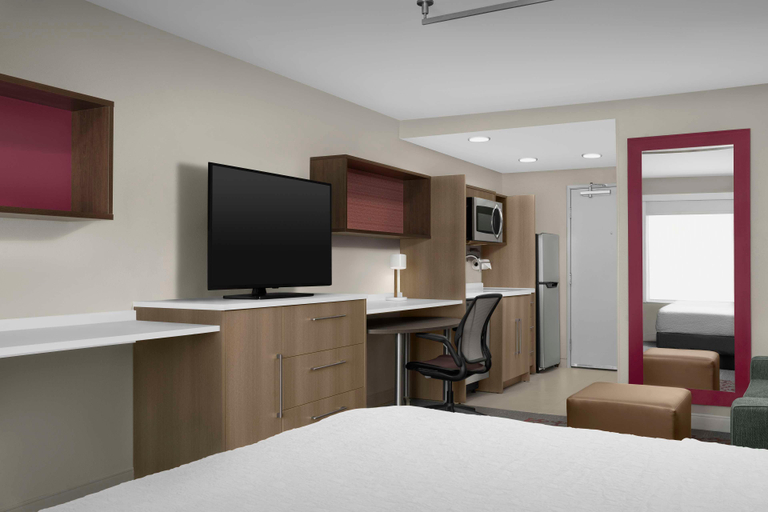 Bedroom 14