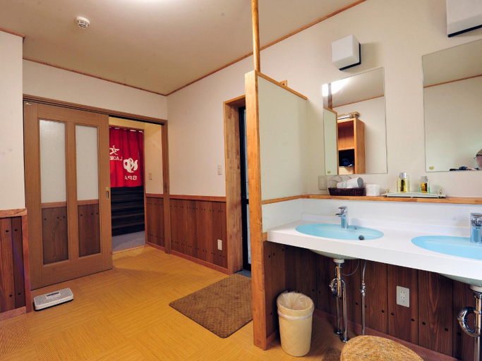 Others 4, Ryokan Seifuso - Vacation STAY 02201v, Matsumoto