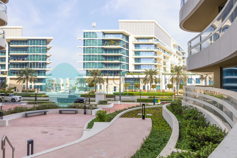 Exterior & Views, Bloomfields Superior1BR Ajwan Soul Beach, Abu Dhabi City