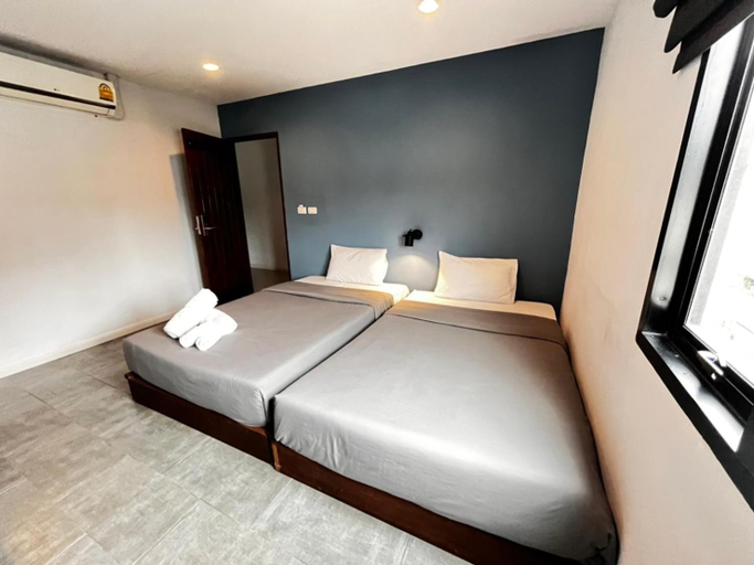 Bedroom 7