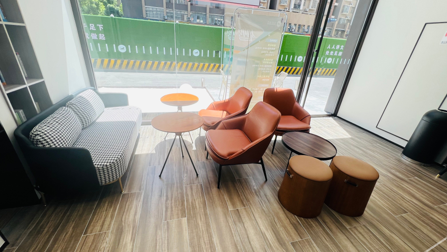 Others 5, HanTing Hotel (Wuhan Dunkou AEON Mall), Wuhan