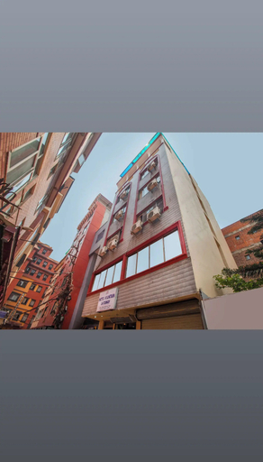 Exterior & Views, Hotel Mountain Gateway, Bagmati