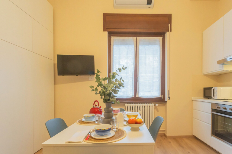 Others 5, Simar Apartments nearby Como S.G. Train Station by Rent all Como, Como