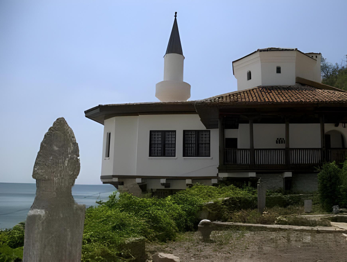 Others 4, Sea Paradise Apartment Complex, Kavarna