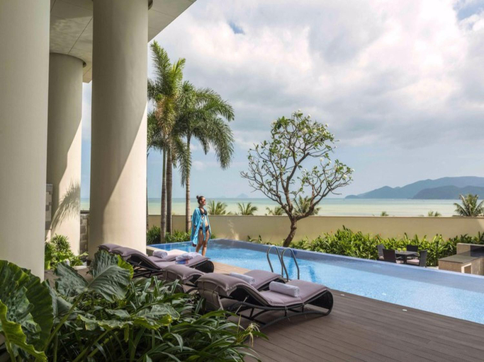 Sport & Beauty 2, Luxury Sea View Apartment, Nha Trang