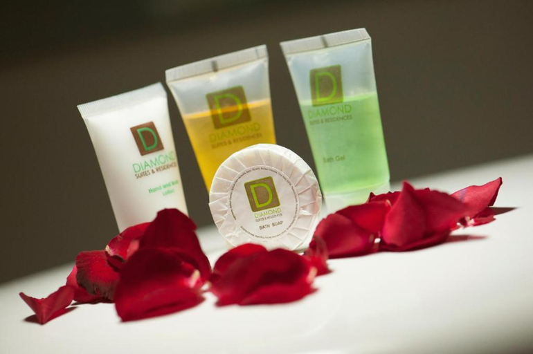 Amenities 3