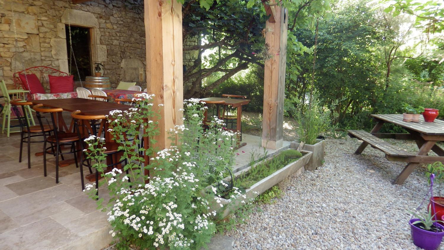 Food & Drinks 3, Paysannerie des Versanes - Chambre et gite a la ferme, Lot