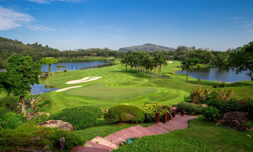 Food & Drinks 4, Blue Canyon Country Club, Pulau Phuket
