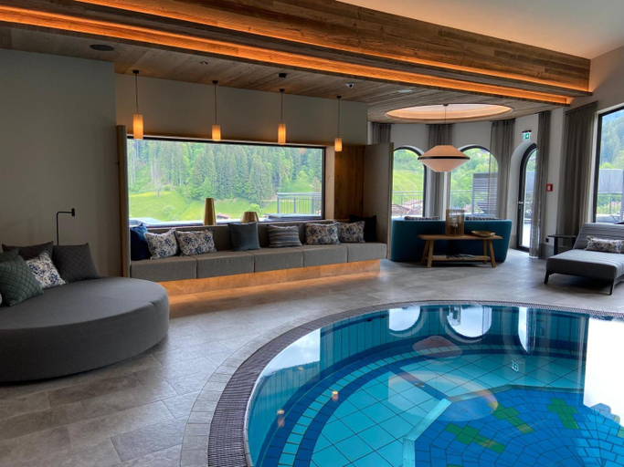 Sport & Beauty 2, Hotel Bergkristall, Kufstein