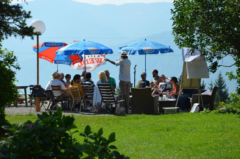 Food & Drinks 3, Naturgut Gailtal, Hermagor