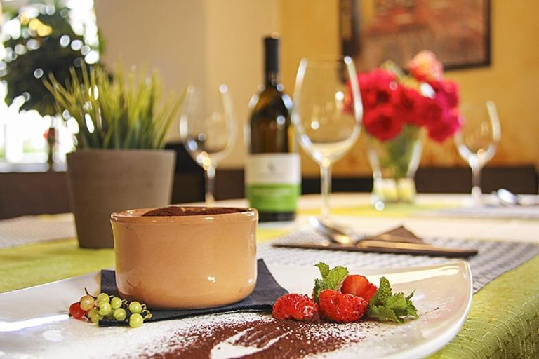 Food & Drinks 4, Vintage Castle "Schlosshof " Biker Hotel & B&B, Bolzano